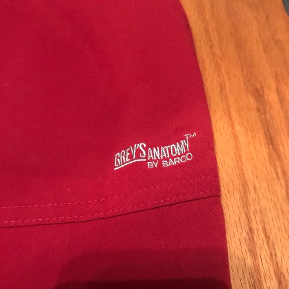 Grey's Anatomy Pants - Scrub pants